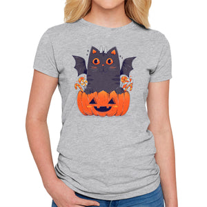 Spooky Cat