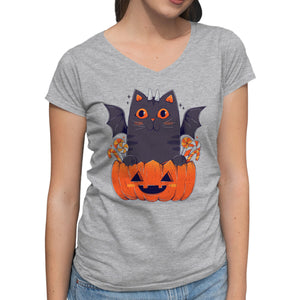 Spooky Cat