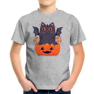Spooky Cat