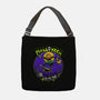 A Bag Of Tricks-None-Adjustable Tote-Bag-joerawks