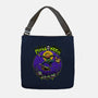 A Bag Of Tricks-None-Adjustable Tote-Bag-joerawks