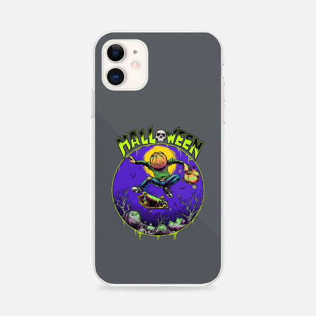 A Bag Of Tricks-iPhone-Snap-Phone Case-joerawks