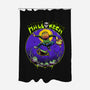 A Bag Of Tricks-None-Polyester-Shower Curtain-joerawks