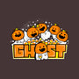 Chibi Pumpkin Ghost-Womens-Basic-Tee-bloomgrace28