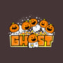 Chibi Pumpkin Ghost-None-Adjustable Tote-Bag-bloomgrace28