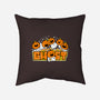 Chibi Pumpkin Ghost-None-Removable Cover w Insert-Throw Pillow-bloomgrace28