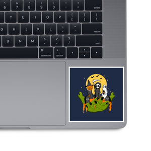 A Piece Of Halloween