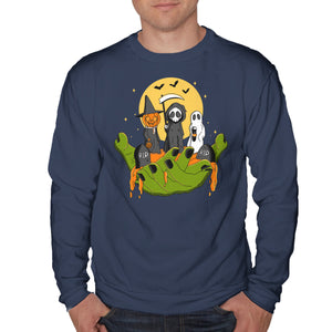 A Piece Of Halloween