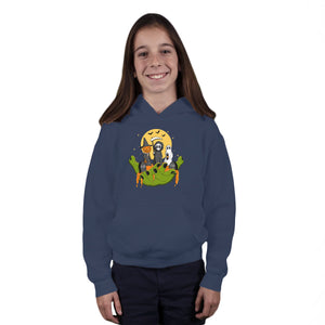 A Piece Of Halloween