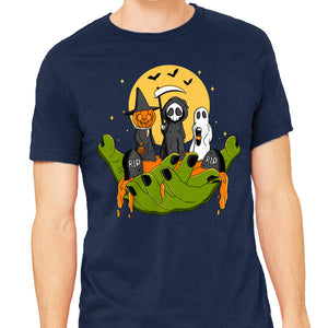 A Piece Of Halloween