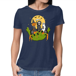 A Piece Of Halloween