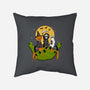 A Piece Of Halloween-None-Non-Removable Cover w Insert-Throw Pillow-Kimprut