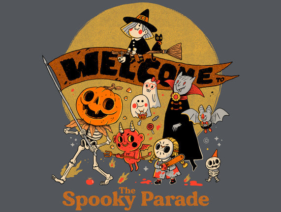 Spooky Parade