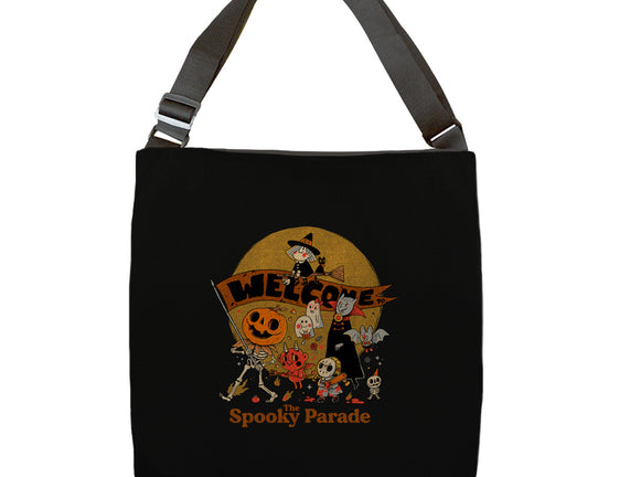 Spooky Parade