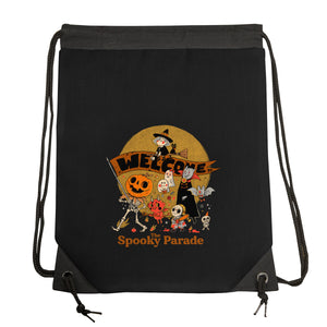 Spooky Parade