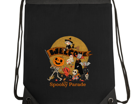 Spooky Parade