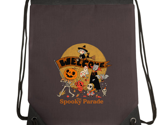 Spooky Parade