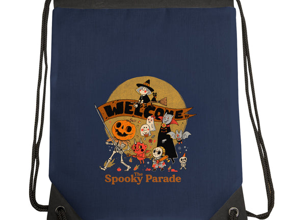 Spooky Parade