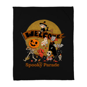 Spooky Parade