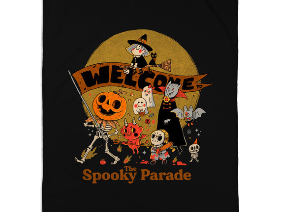 Spooky Parade