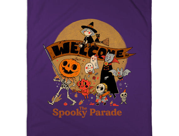 Spooky Parade