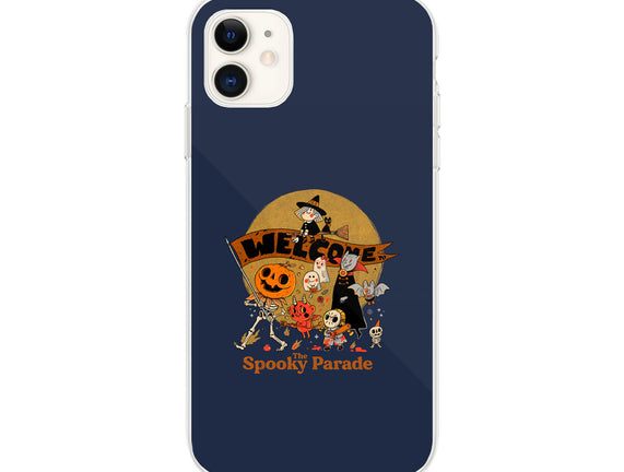 Spooky Parade