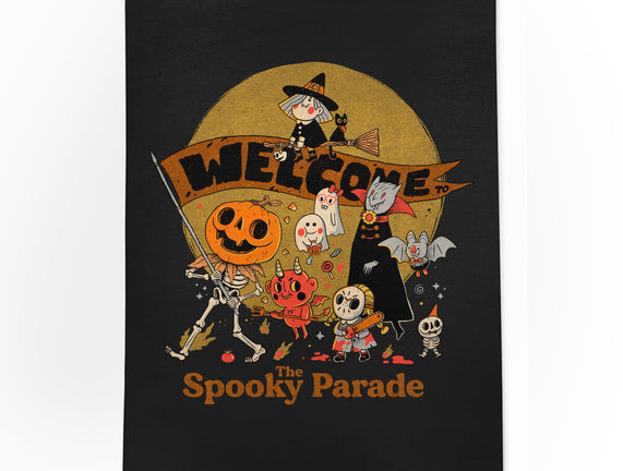 Spooky Parade