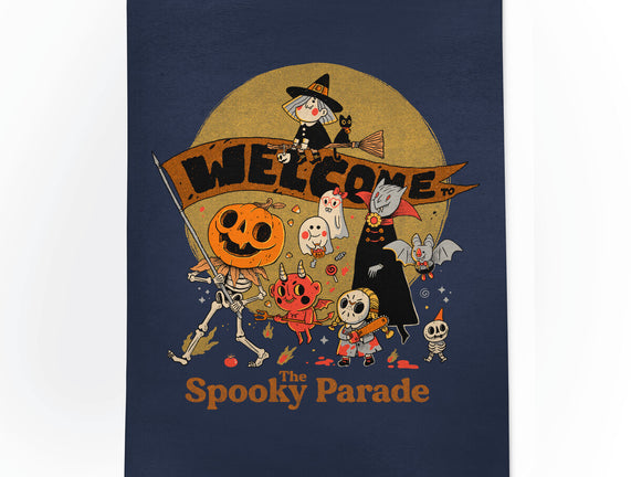 Spooky Parade