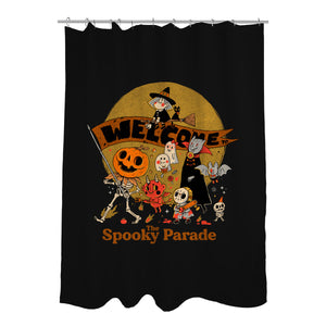 Spooky Parade