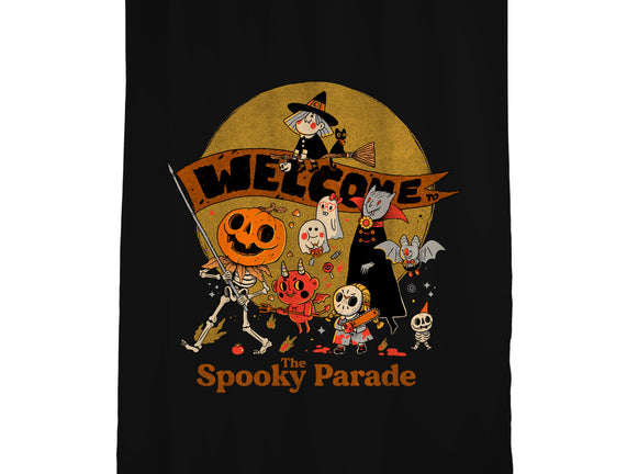 Spooky Parade