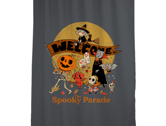 Spooky Parade