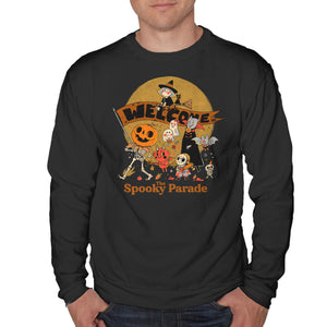 Spooky Parade