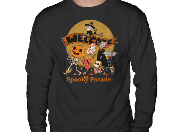 Spooky Parade