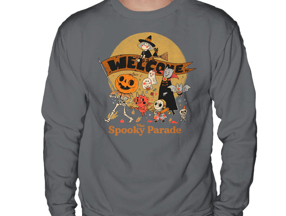 Spooky Parade