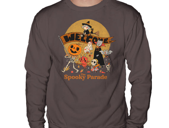 Spooky Parade