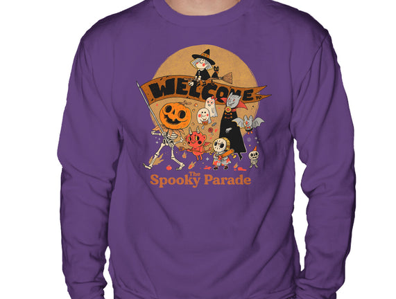 Spooky Parade