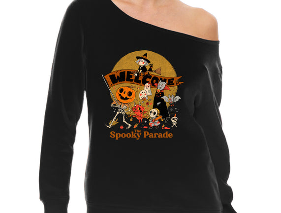 Spooky Parade