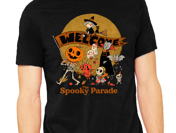 Spooky Parade