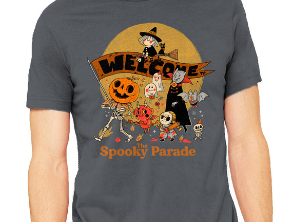 Spooky Parade