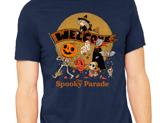 Spooky Parade