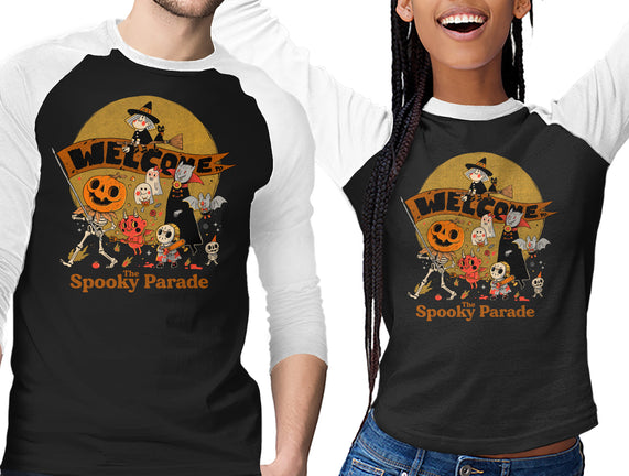 Spooky Parade