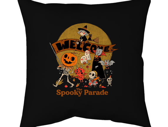 Spooky Parade