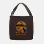 Spooky Parade-None-Adjustable Tote-Bag-ppmid