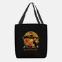 Spooky Parade-None-Basic Tote-Bag-ppmid