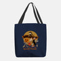 Spooky Parade-None-Basic Tote-Bag-ppmid