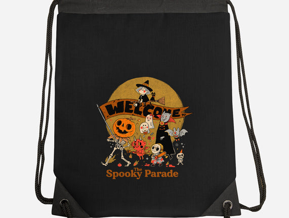 Spooky Parade