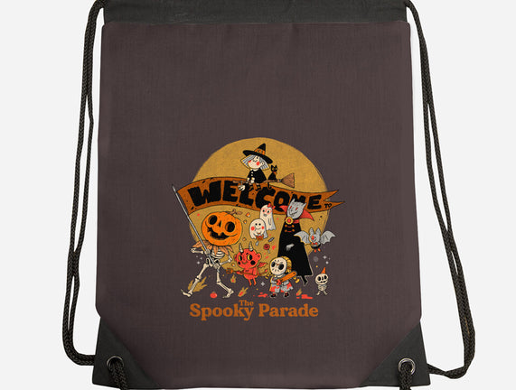 Spooky Parade