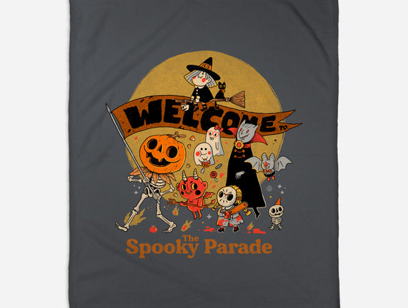 Spooky Parade