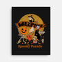 Spooky Parade-None-Stretched-Canvas-ppmid