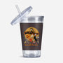 Spooky Parade-None-Acrylic Tumbler-Drinkware-ppmid